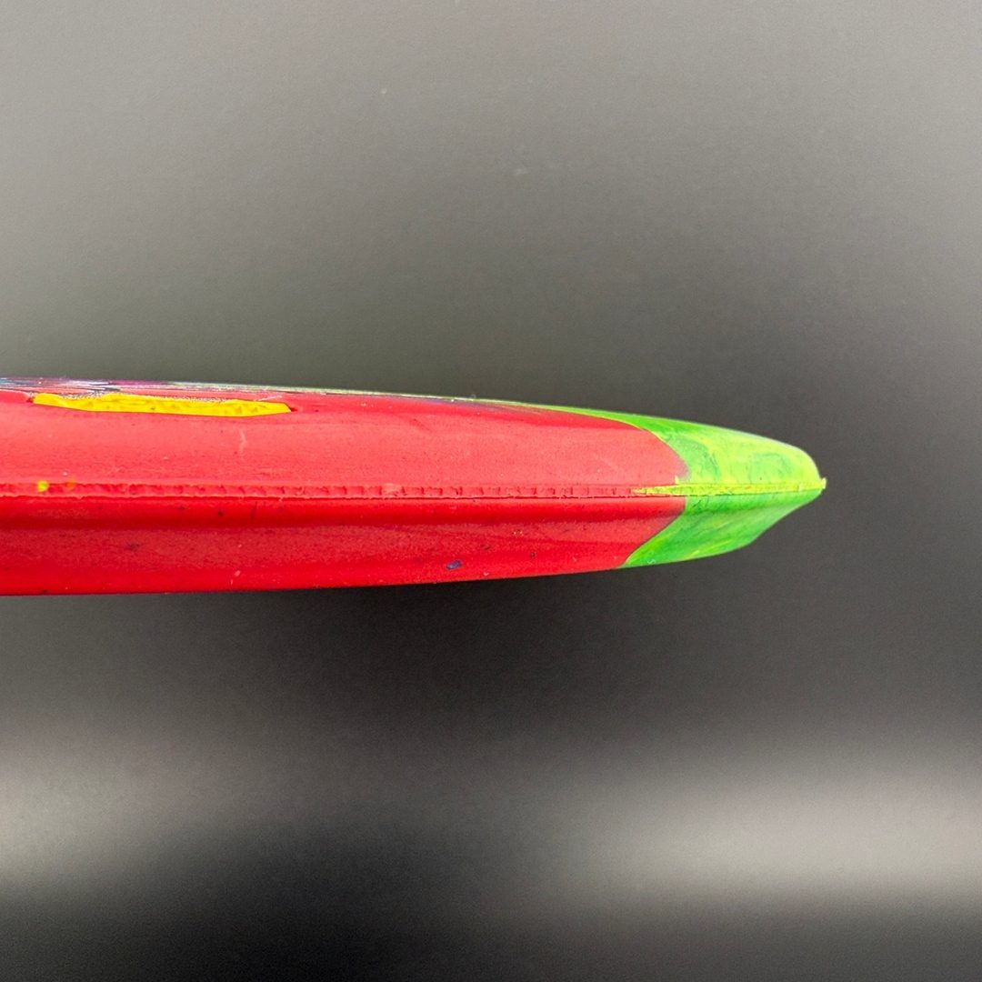 X-Link Medium Ibex - Full Color - RMWDGC 2013