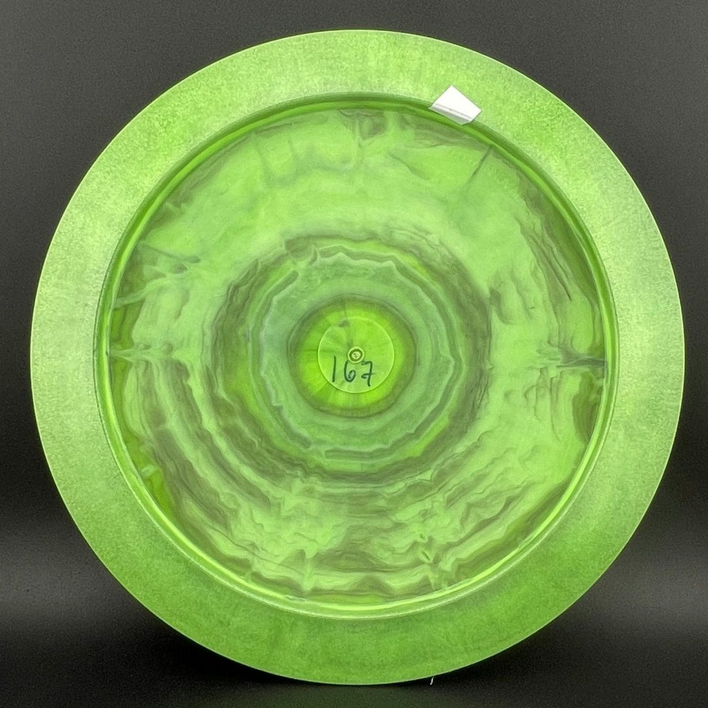 Swirly Star Destroyer - Philo Brathwaite 2025 Tour Series
