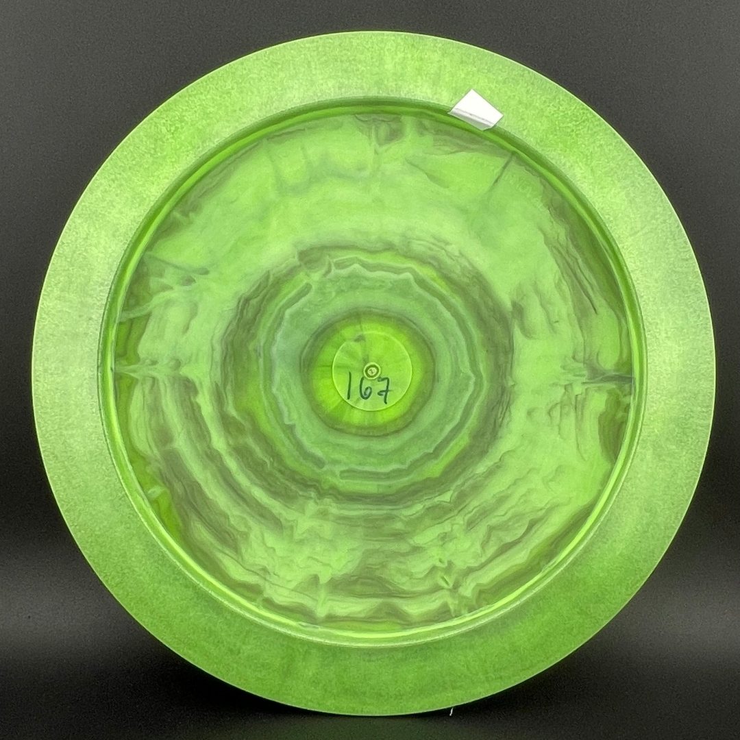Swirly Star Destroyer - Philo Brathwaite 2025 Tour Series