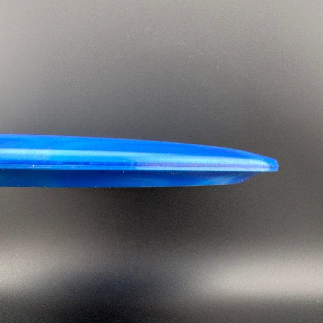 Ti Swirl Cigarra - Limited Edition GMC 1/500