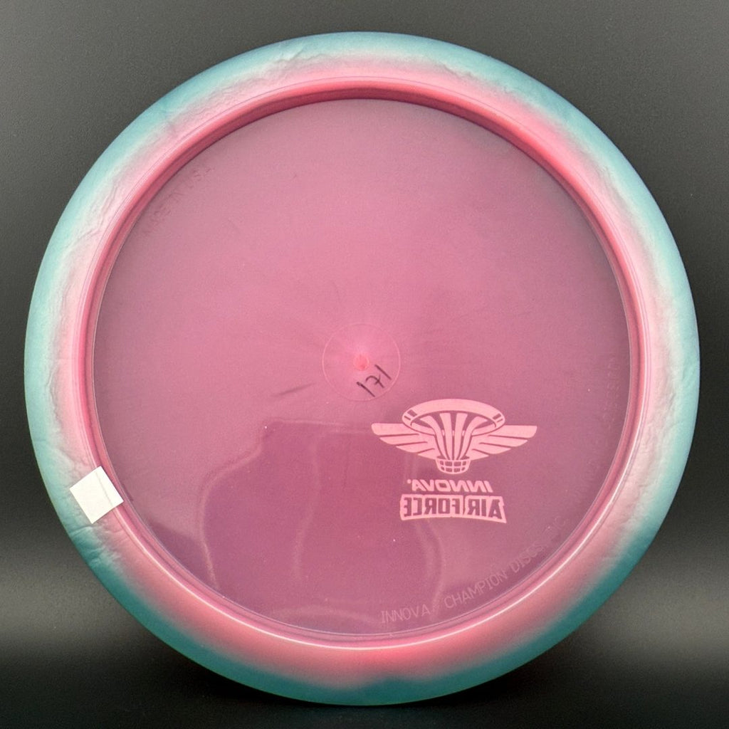 Halo Champion Roadrunner - Air Force