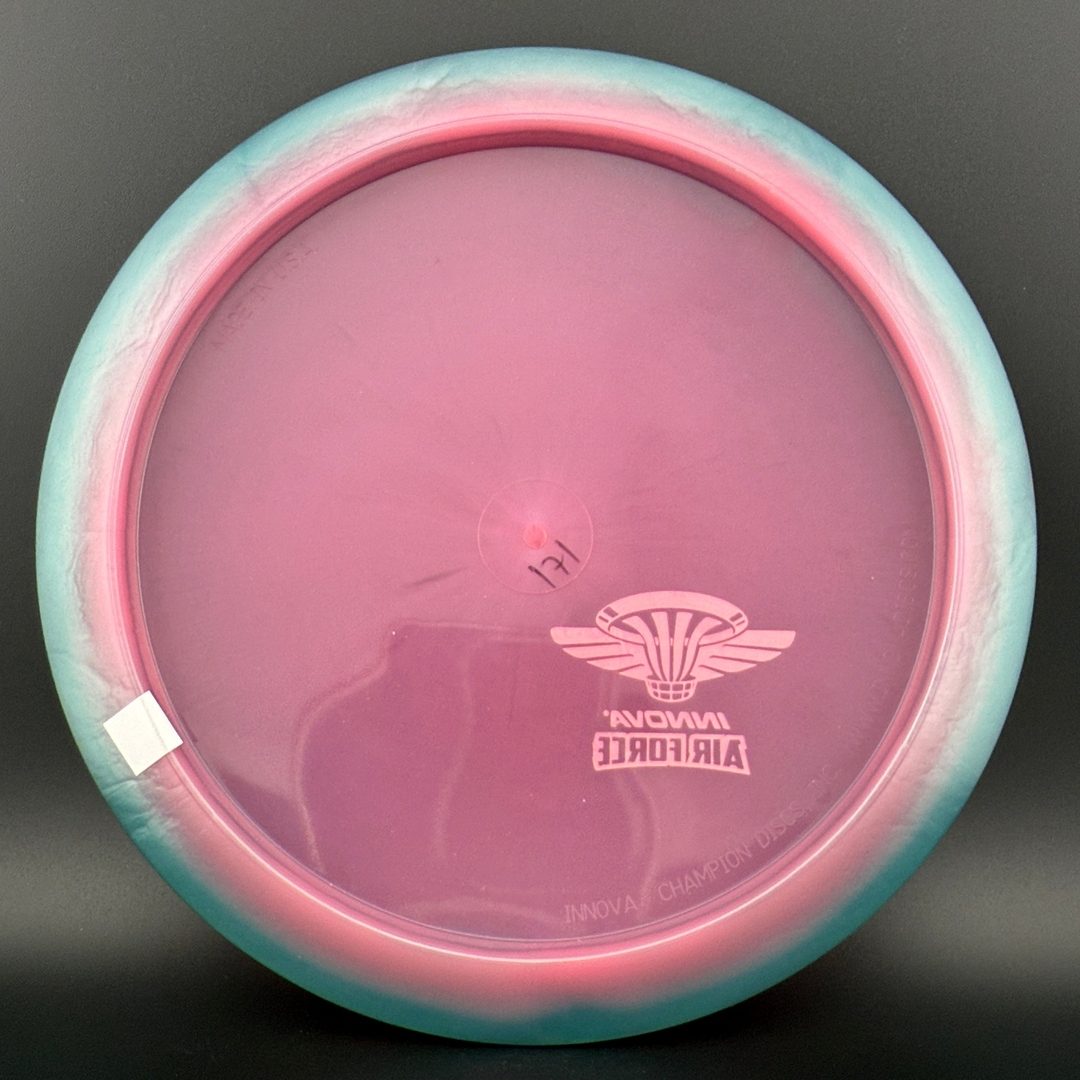 Halo Champion Roadrunner - Air Force