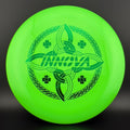 Star Aviar - Lucky Star Stamp