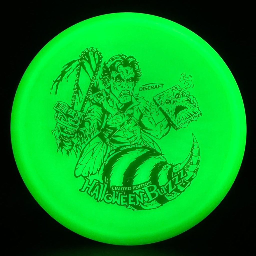 Nite Glo Z Buzzz - Limited Edition Halloween 2023