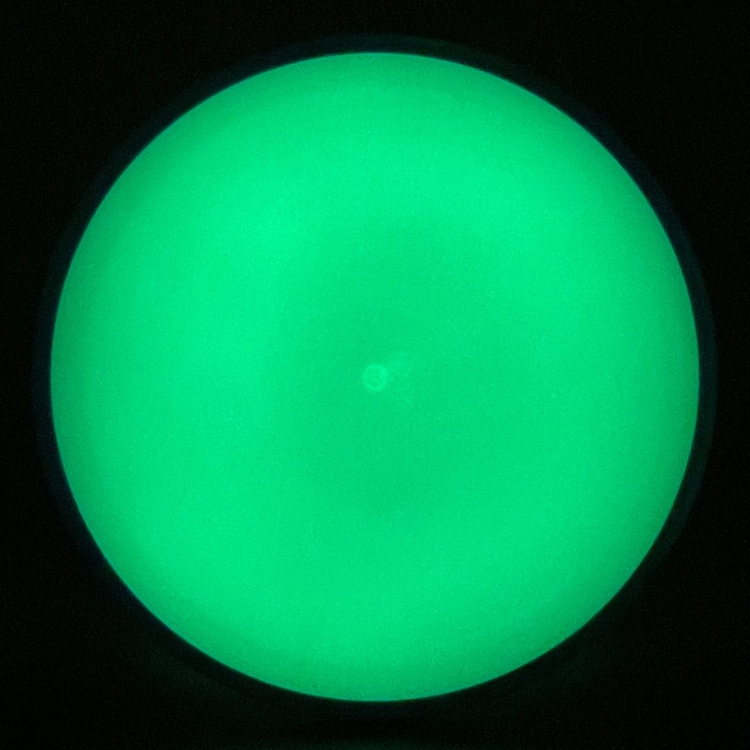 Eclipse 2.0 Crave - Blank