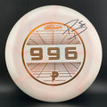 Swirl ESP Fierce *Signed* - 996 Rating Paige Pierce - 2021 Limited Edition