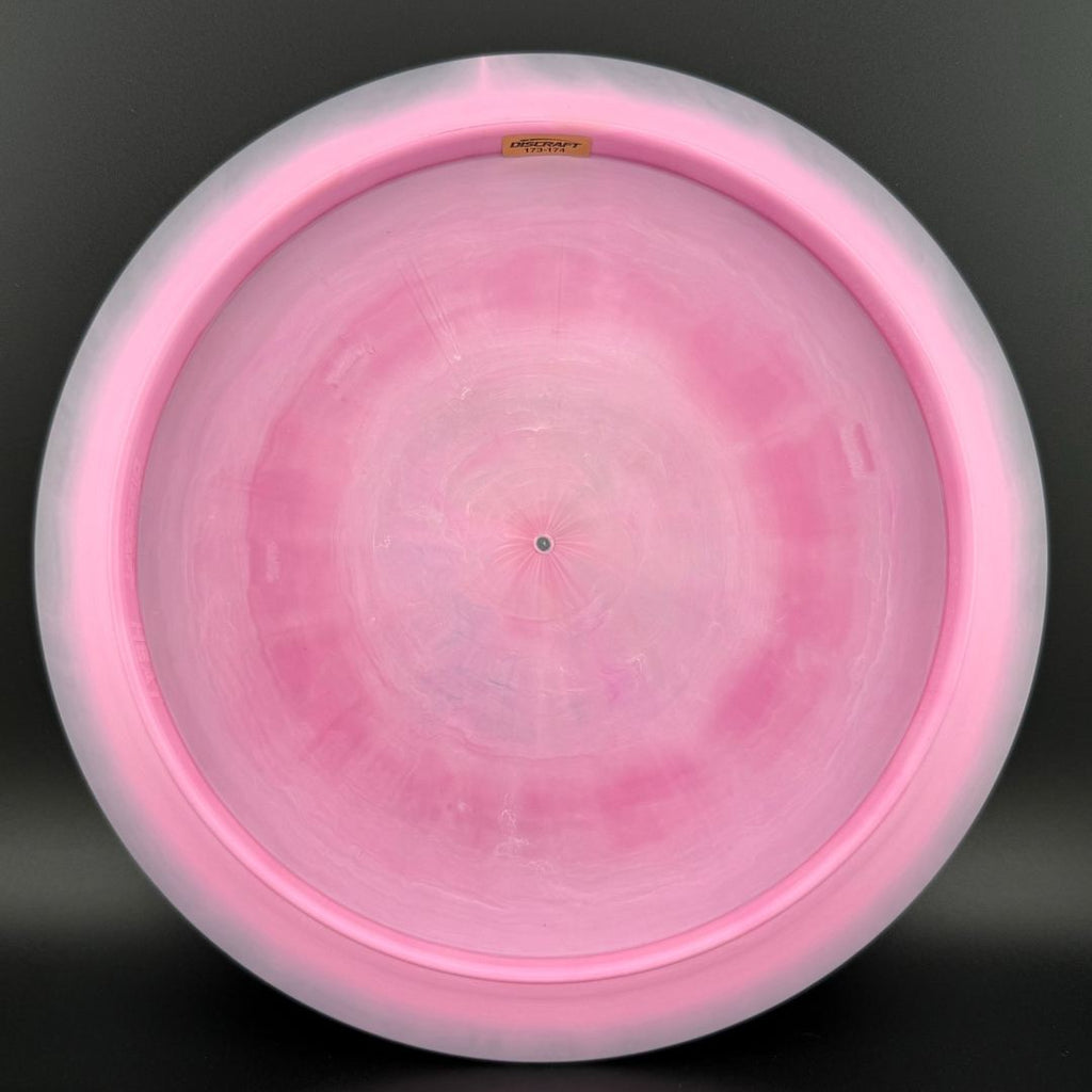ESP Heat - Paul McBeth 6x Claw Misprint