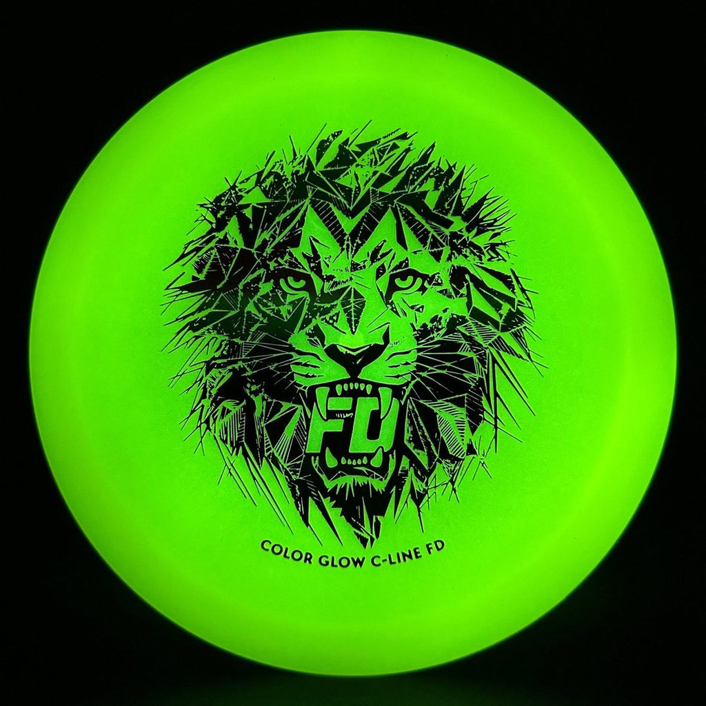 Color Glow C-Line FD - European Open 2024
