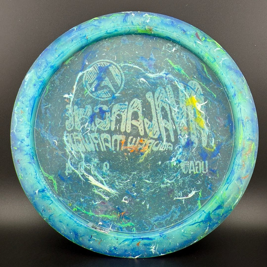 Granite Avalanche - Andrew Marwede 2025 Tour Series