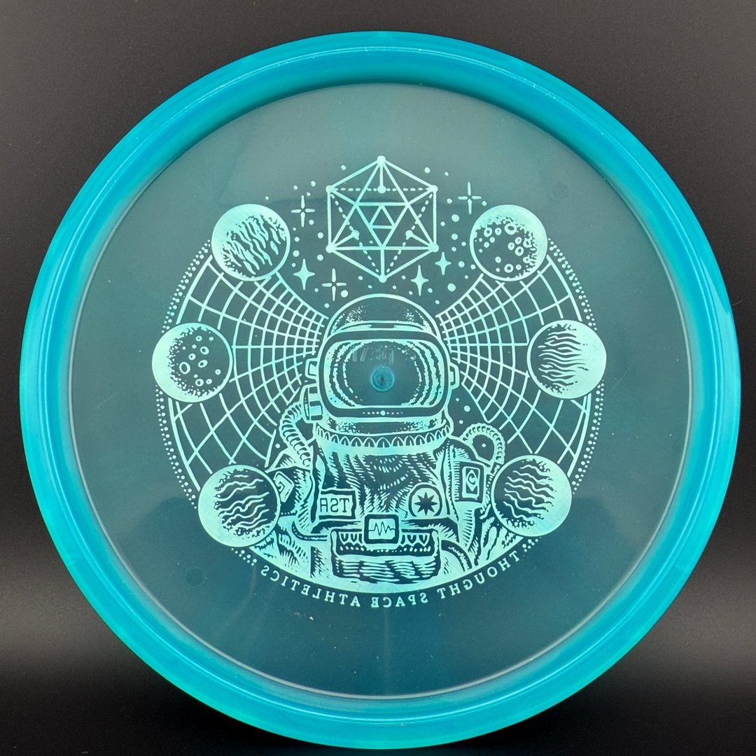 Soft Ethos Praxis - Odyssey
