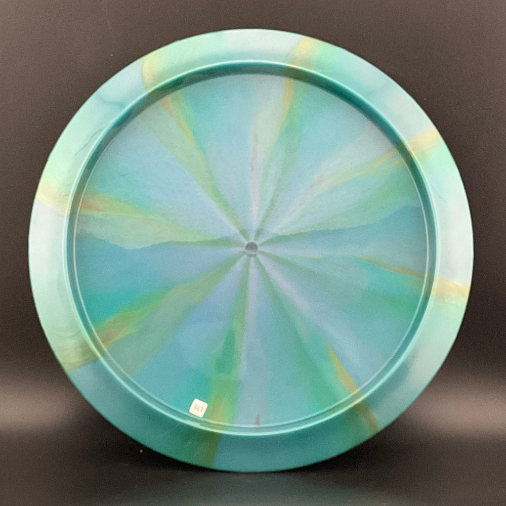 Nebula Ethereal Construct - First Run - Maria Oliva Sig Series