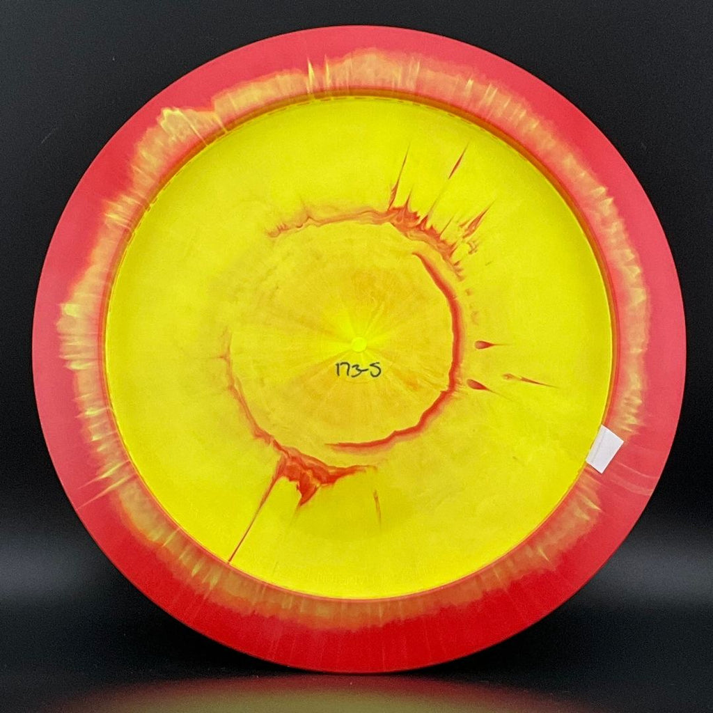 Sirius Helio Falcon (SFALC 1.1) - Olympic City Open Stamp!