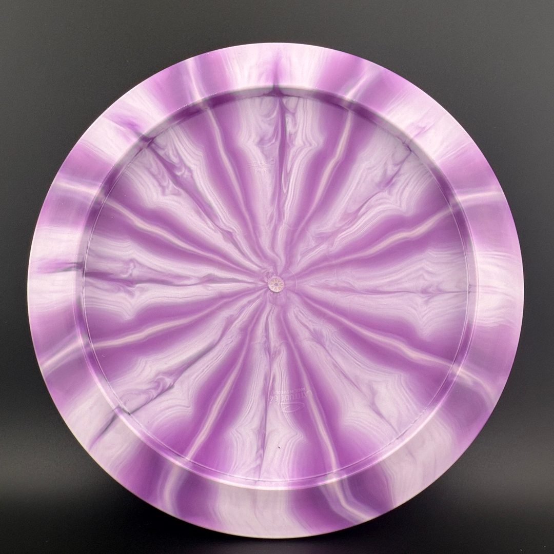 Extreme Burst Royal Grand Grace - XL Crown