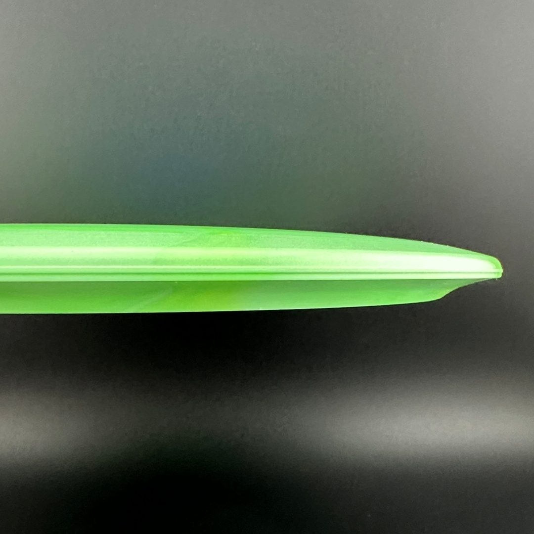 Colorshift ESP Cigarra - DGLO 2025