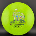 Elixir Pizza - Mystery Disc 2025