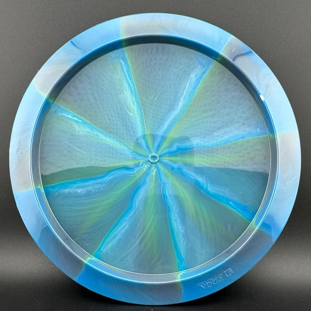 Cosmic Neutron Lift