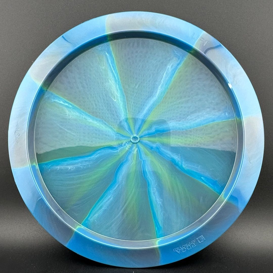 Cosmic Neutron Lift