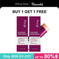 Buy 1 Get 1 Free Multi-Function Calcium Intense Volume Multi Balm, Anti-Aging, Sagging, Wrinkles Face Fix Eye Cream for Finelines Firming Pores Multi-Correction Skin Anti-Wrinkle Moisturizing Care Midlife Hydro Boost Hydrating Makeup Stick