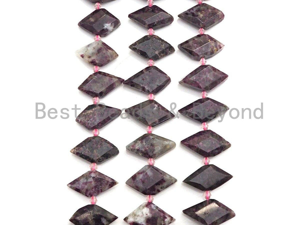 High Quality Natural Tourmaline Horse Eye Shape Beads, Natural Tourmaline beads, 16x30mm, sku#U670