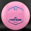 Royal Grand Honor - First Run