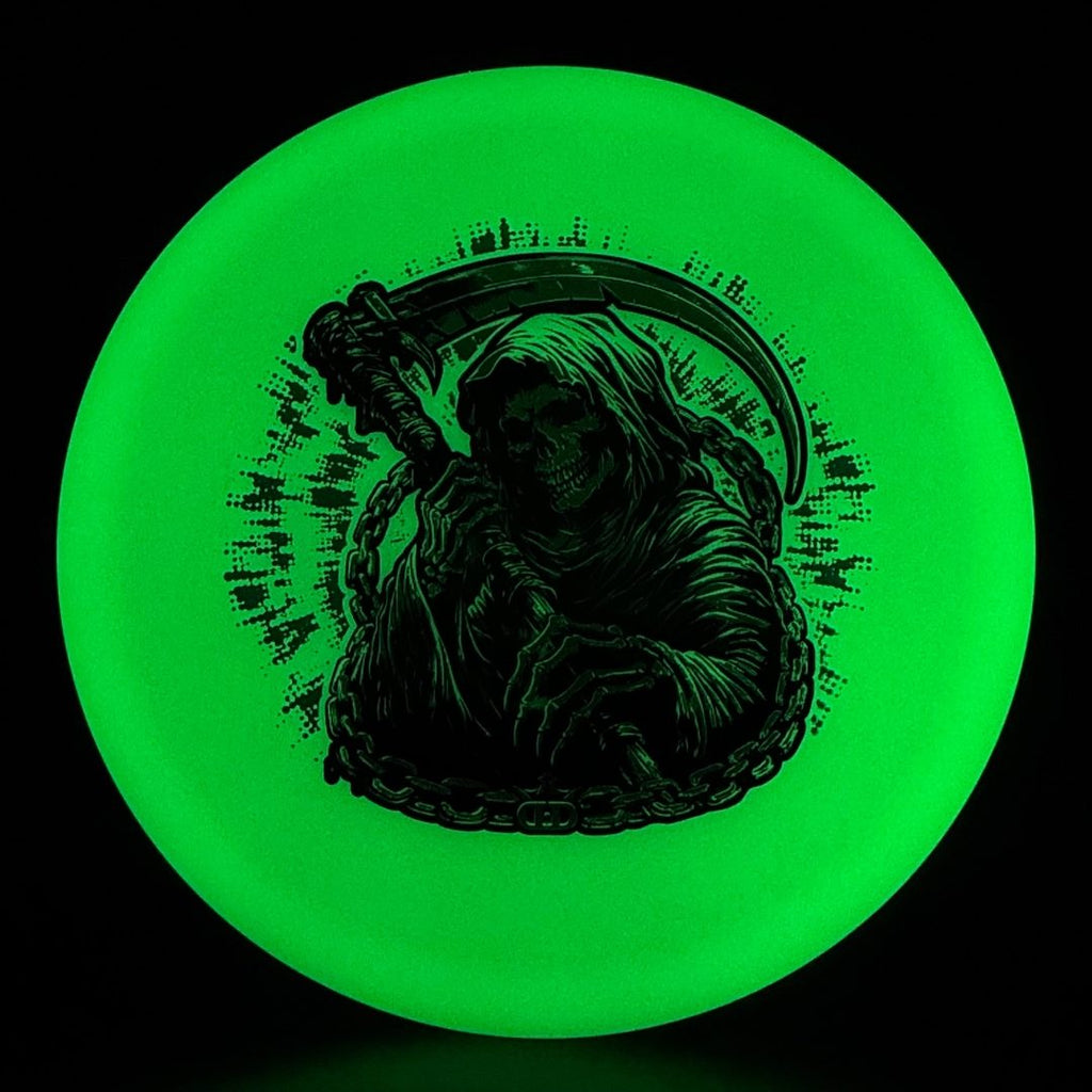 Lucid Moonshine Verdict - Reaper of Pars