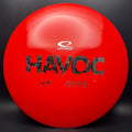 Gold Havoc