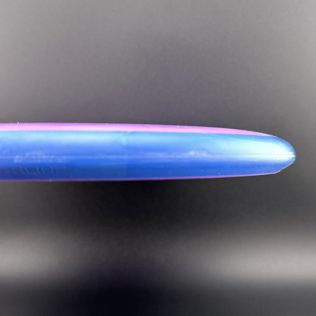 Soft Electron Pixel - Simon Line