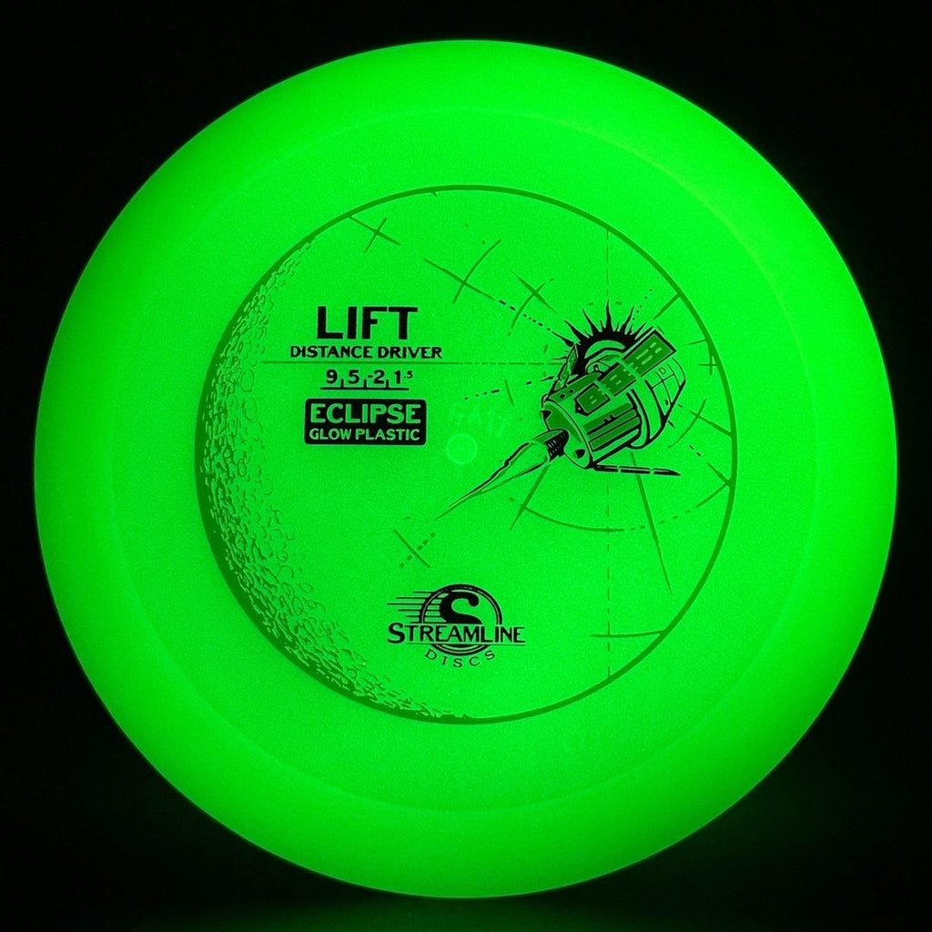 Eclipse 2.0 Lift