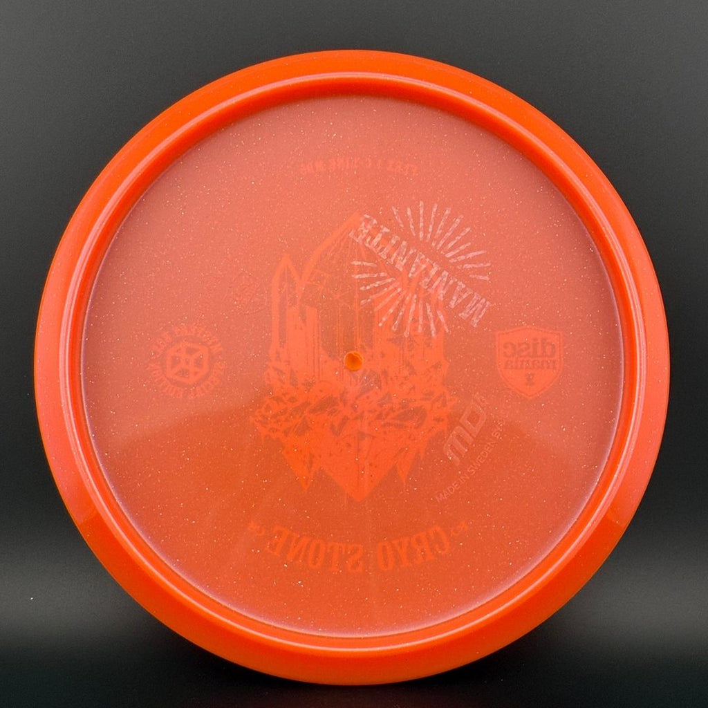 C-Line MD5 (Flex 1) - Manianite "Cryo Stone" MB '23