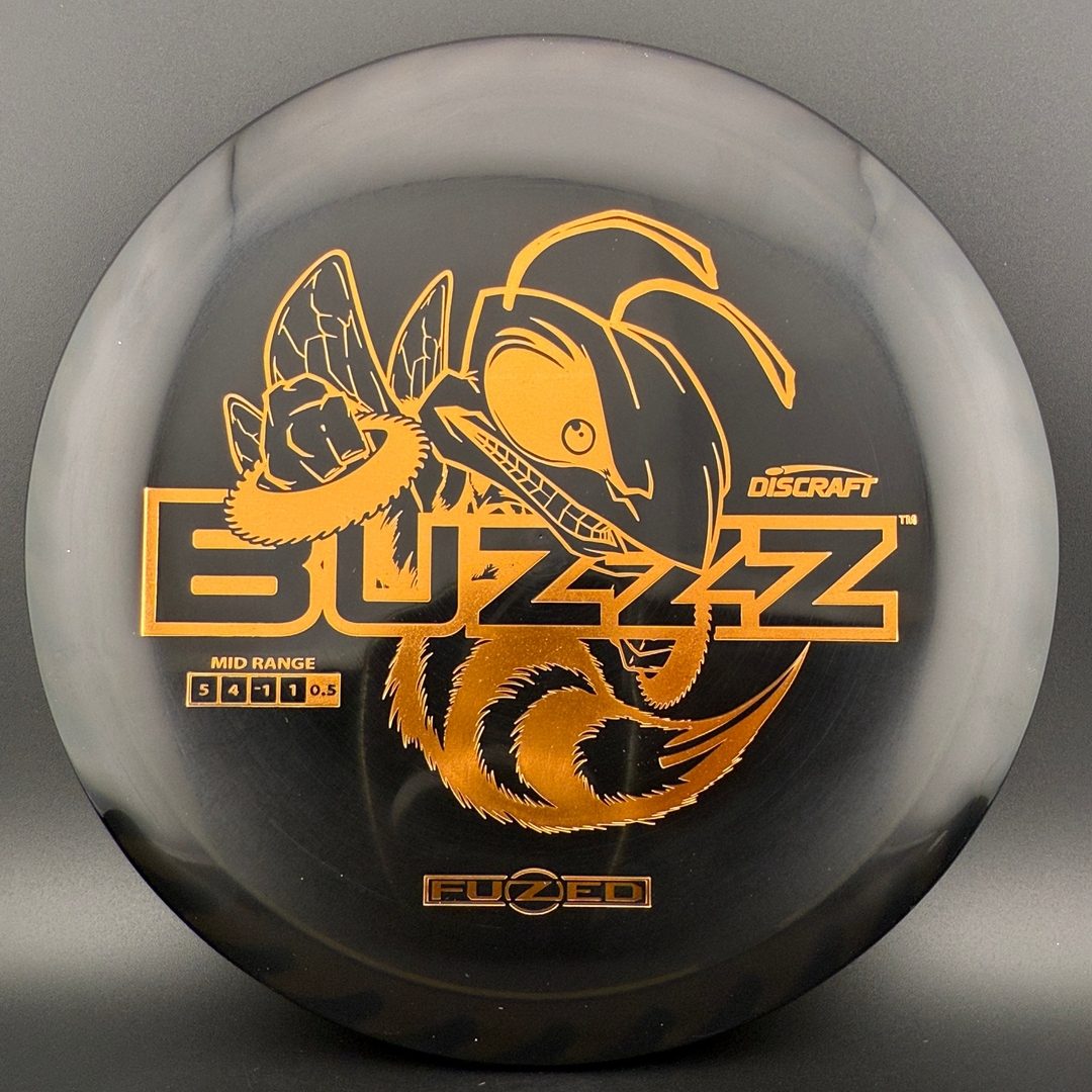 FuZed Z Buzzz - BuzzzSaw Bee
