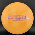 Supreme General - First Run