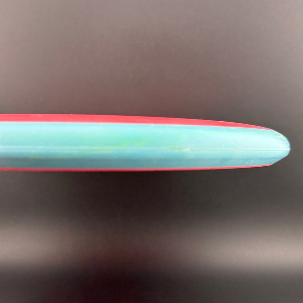 Soft Electron Pixel - Simon Line