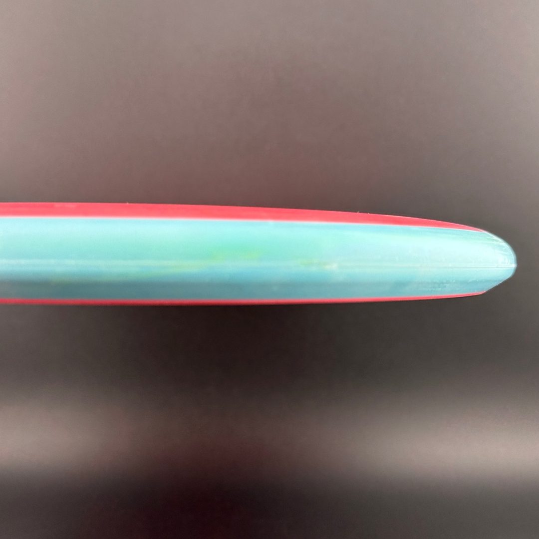 Soft Electron Pixel - Simon Line