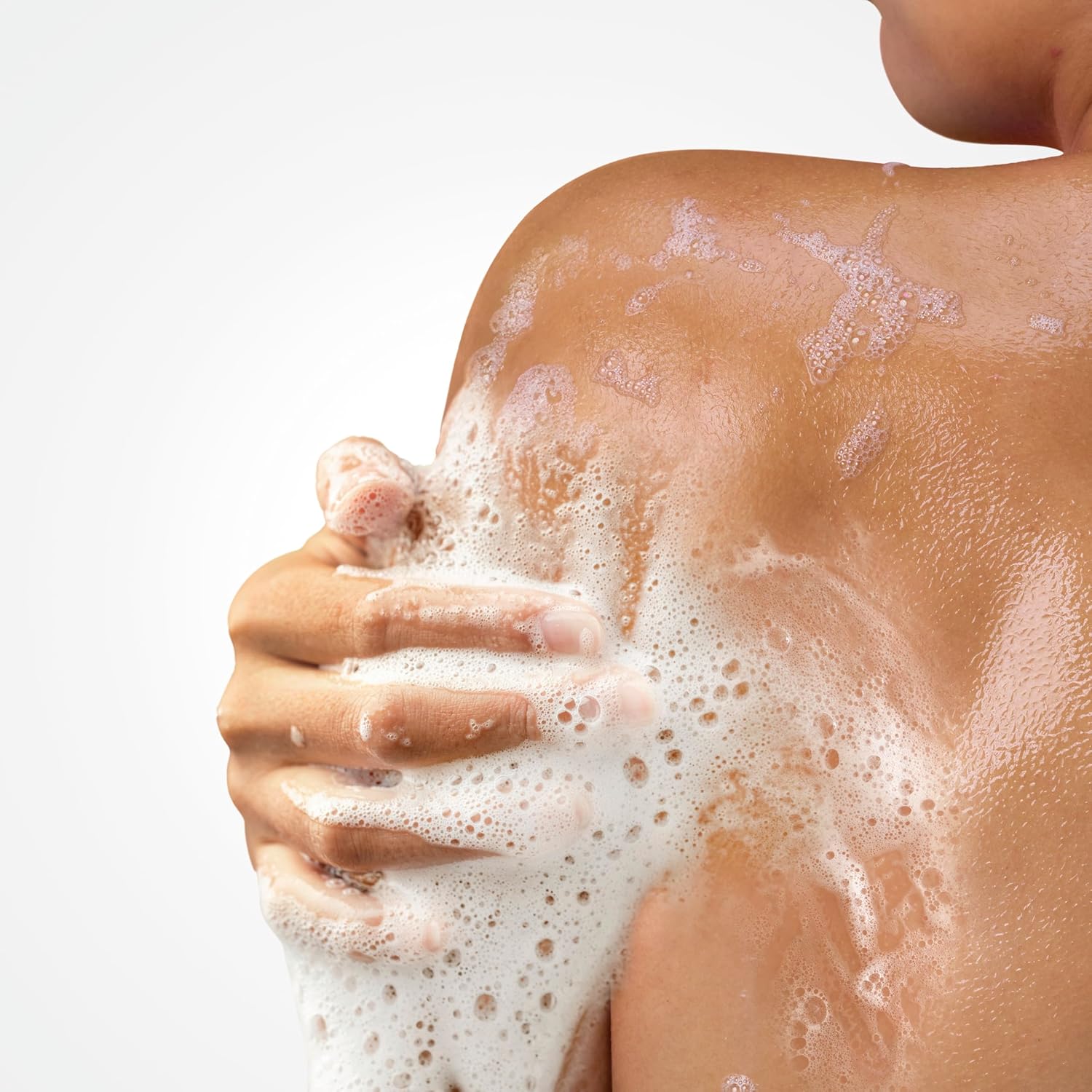 Gel Douche Crème Végétale Dove Açaï & Lait de Riz Pour Femme Pour une Peau Hydratée 517 ml