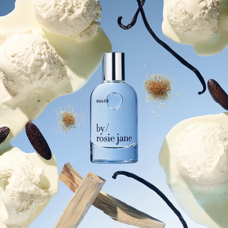 DULCE PERFUME