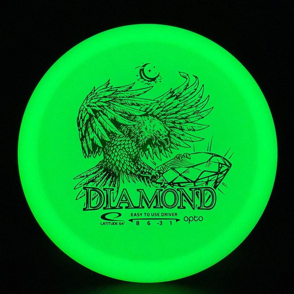 Opto Moonshine Diamond