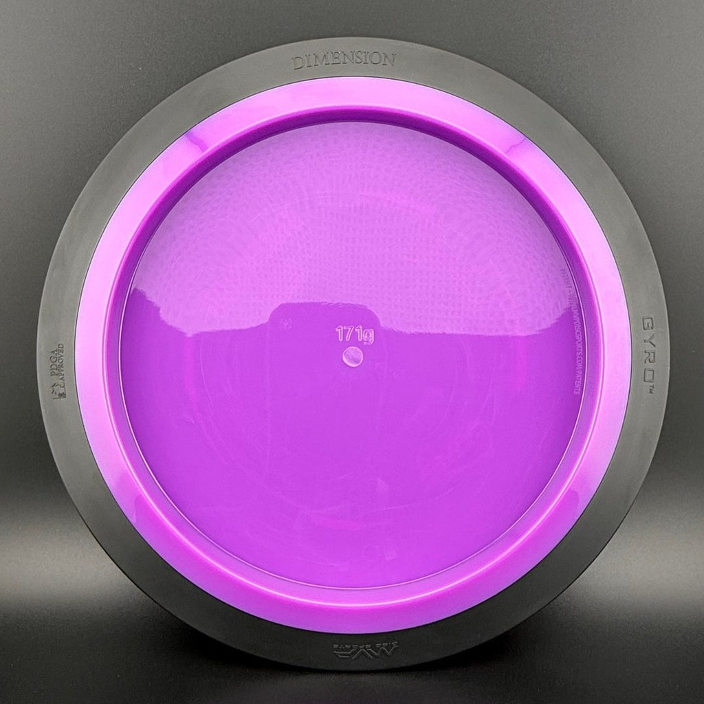 Neutron Dimension