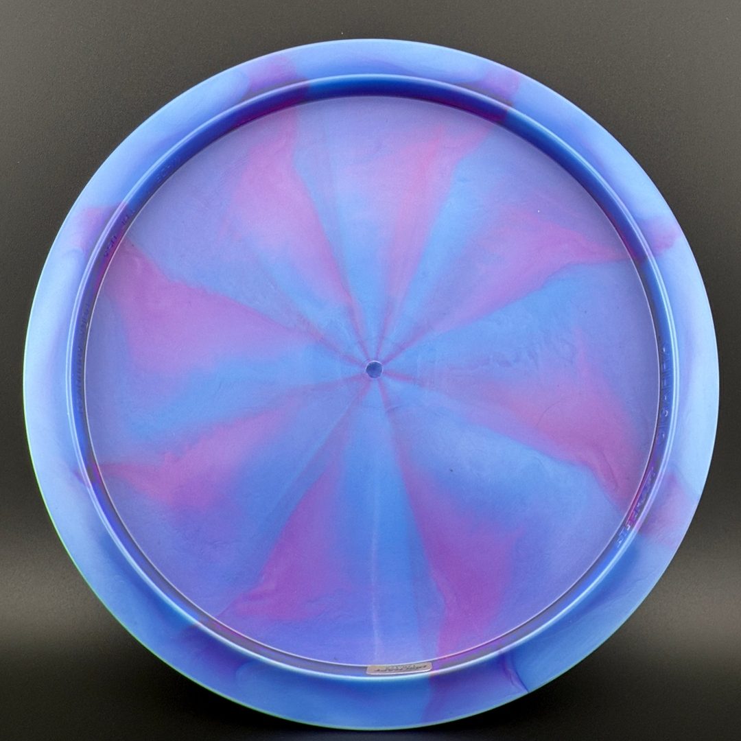 Ti Swirl Cigarra - Limited Edition GMC 1/500