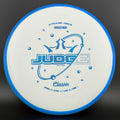 Classic Soft Orbit Judge