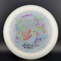 Lucid Raider *Signed* - Scott Conway #8 Global Masters Rank