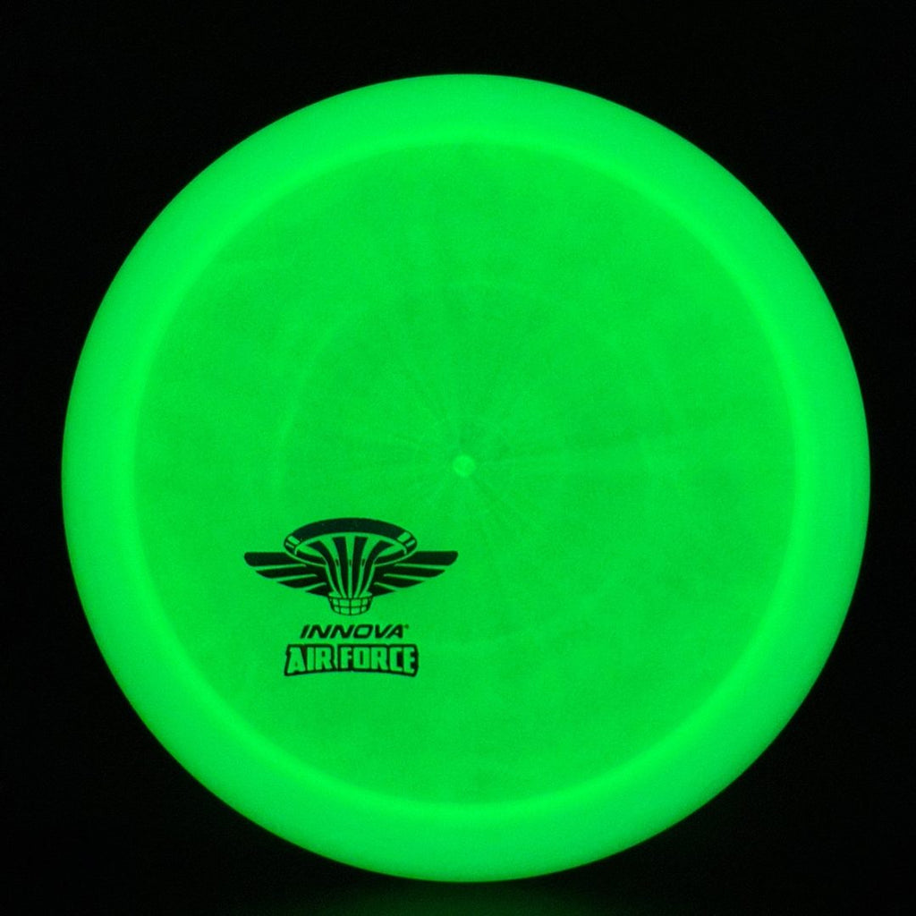 Proto Glow Halo Champion Gorgon - Air Force