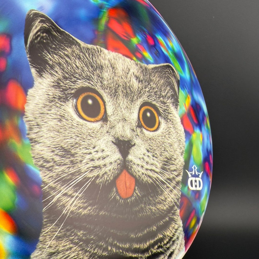 Fuzion Escape - DyeMax - Space Kitty Trippin