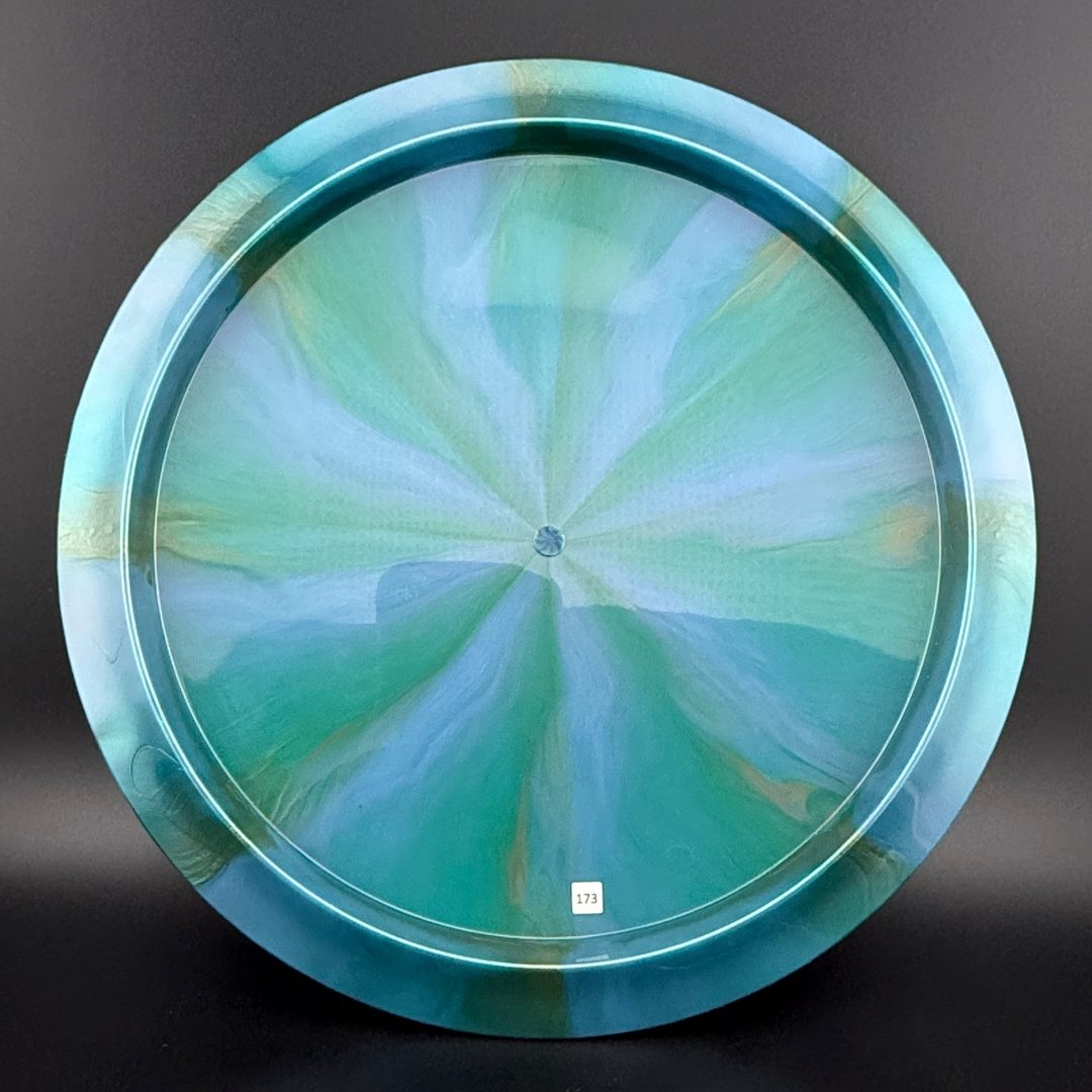 Nebula Ethereal Coalesce First Run - Thomas Gilbert Signature