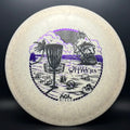 Alpine Hemp Sycamore - Scott Withers Tour Series
