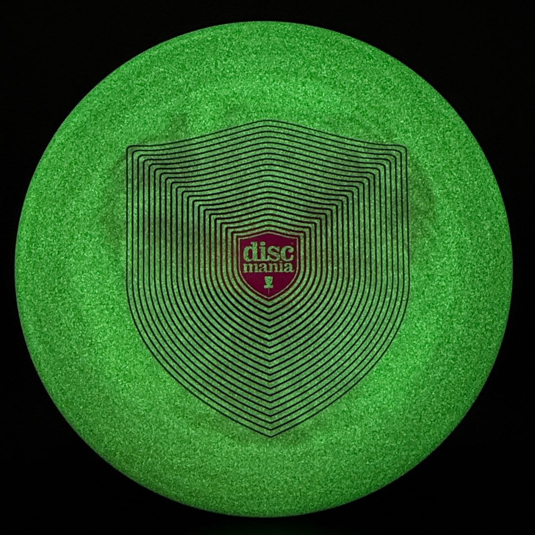 Glow P-Line P1x (Flex 2) - XL Shield MB 25