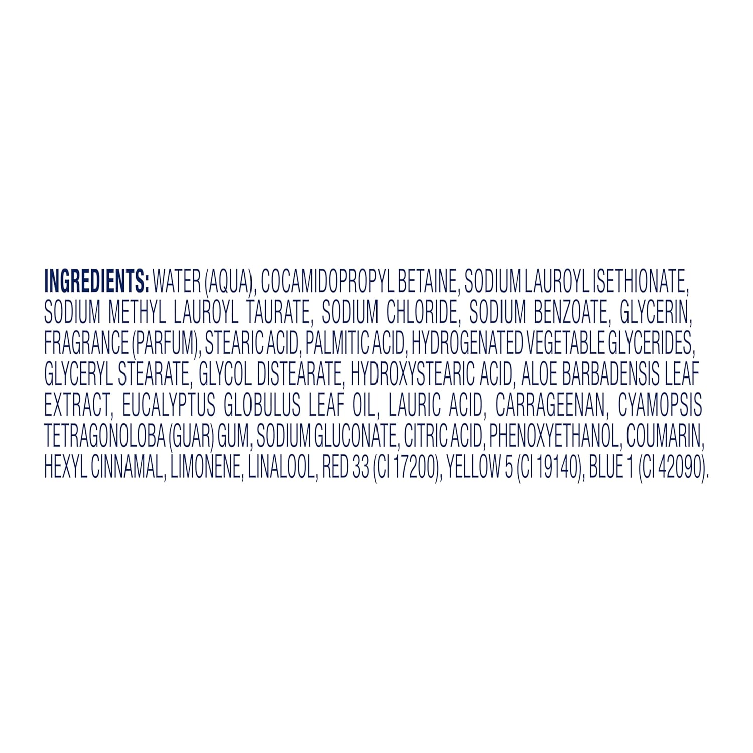 Gel douche Dove avec pompe Vivifiant Aloès & Eucalyptus pour une peau douce comme une lotion pendant 24h Nettoyant hydratant sans sulfates ni parabènes 907 g