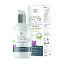 Australian Emu Oil Rose Geranium 200 ml