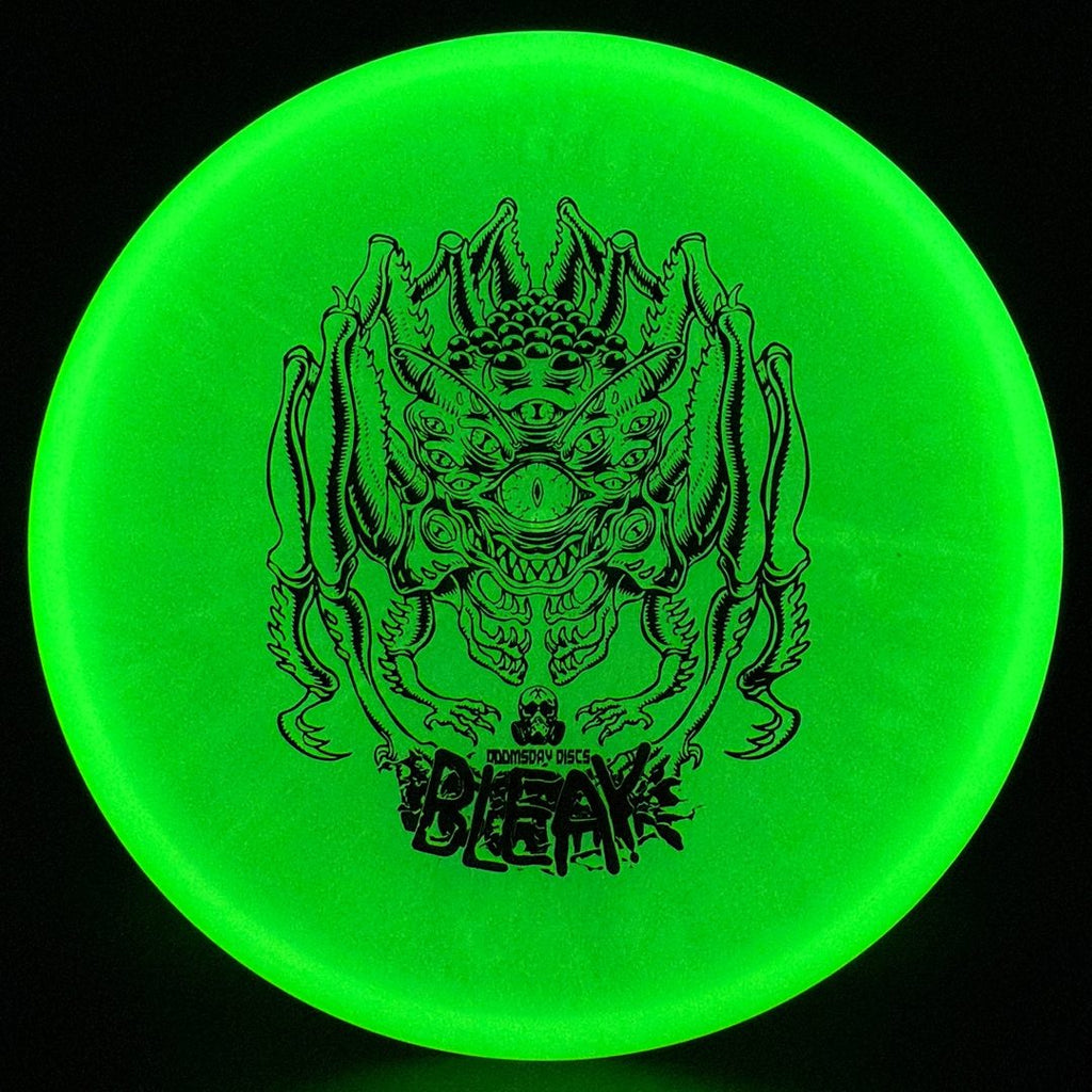 Glow Isolation Bleak - Factory Seconds