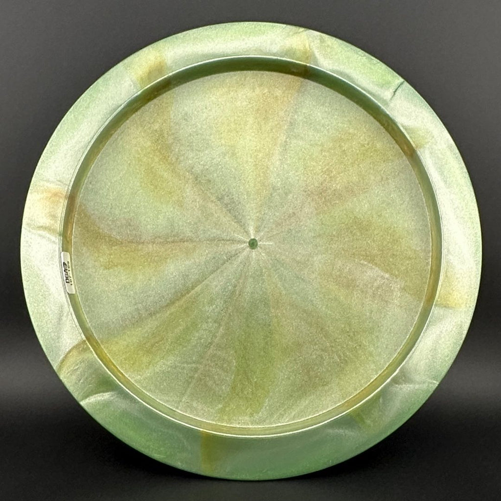 Swirl Rogue - Eliezra Midtlyng 2024 Tour Series