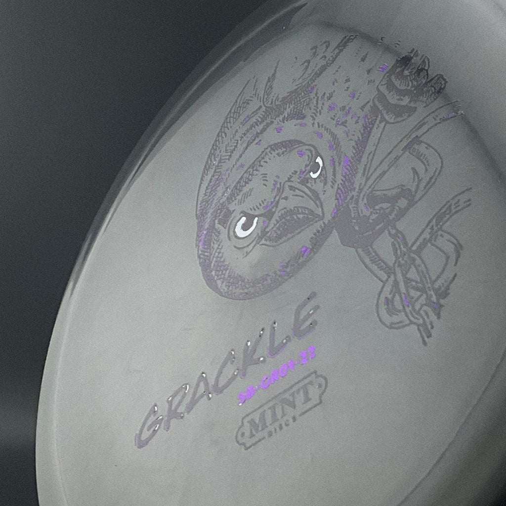 Sublime Grackle - 2022 First Run - Midnight